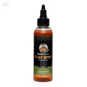 Parker Baits - Flat Spot - 100ml - Fruity Parker Baits