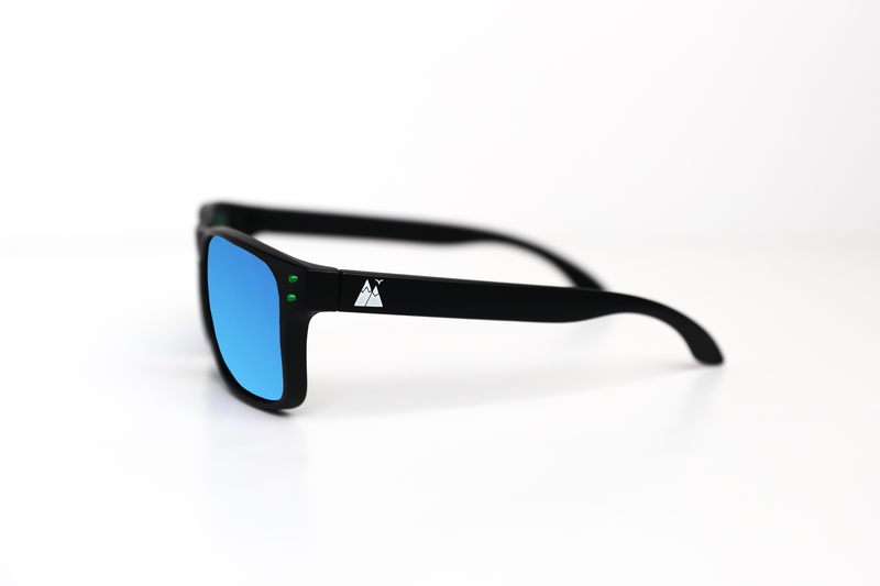 Load image into Gallery viewer, HikeWare UV400 Radiation Protection Polarised Sunglasses - UVA &amp; UVB Protection
