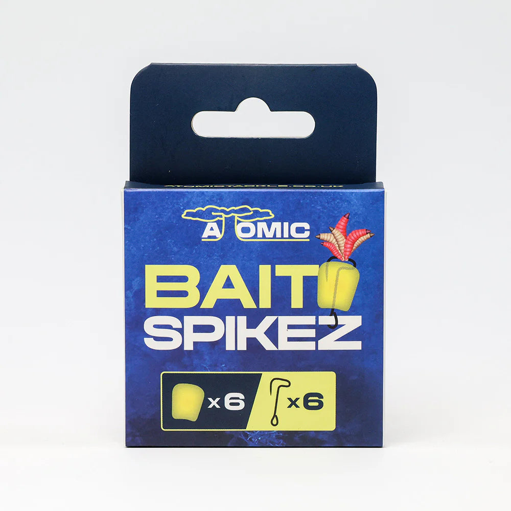 ATOMIC TACKLE - BAIT SPIKEZ