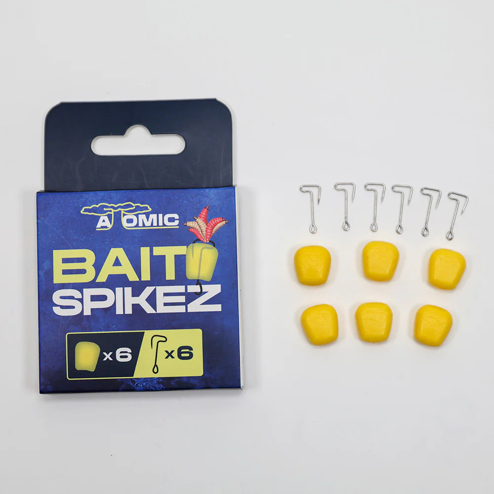 ATOMIC TACKLE - BAIT SPIKEZ