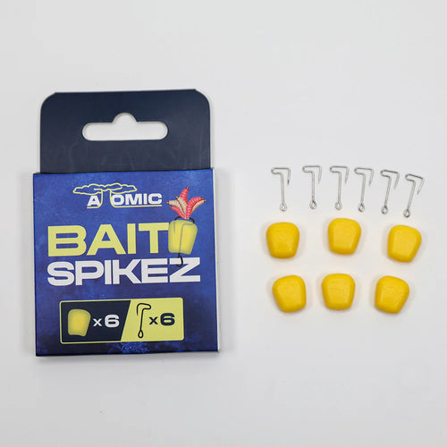 ATOMIC TACKLE - BAIT SPIKEZ