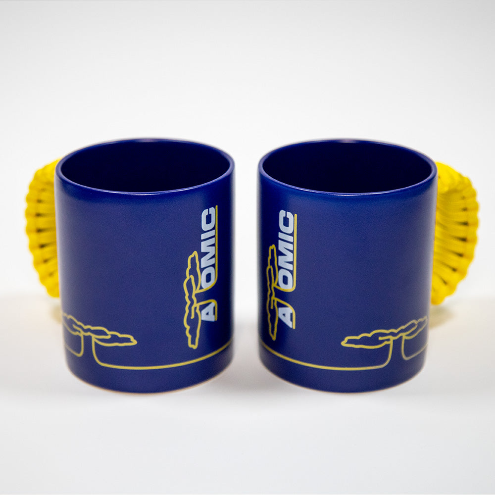 *THE RELAUNCH MUG* - LIMITED 1ST EDITION MUGS
