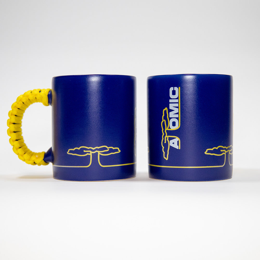 *THE RELAUNCH MUG* - LIMITED 1ST EDITION MUGS