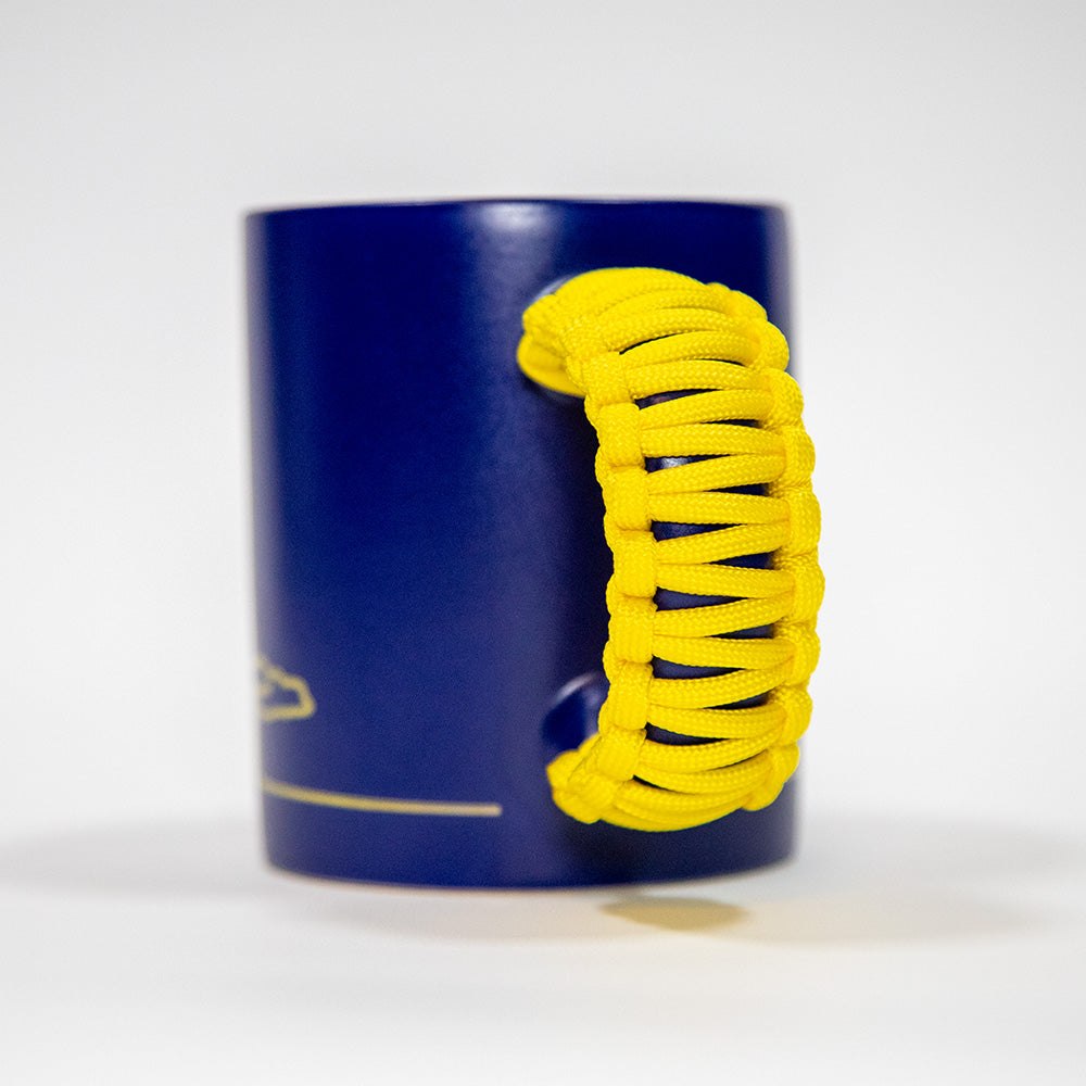 *THE RELAUNCH MUG* - LIMITED 1ST EDITION MUGS