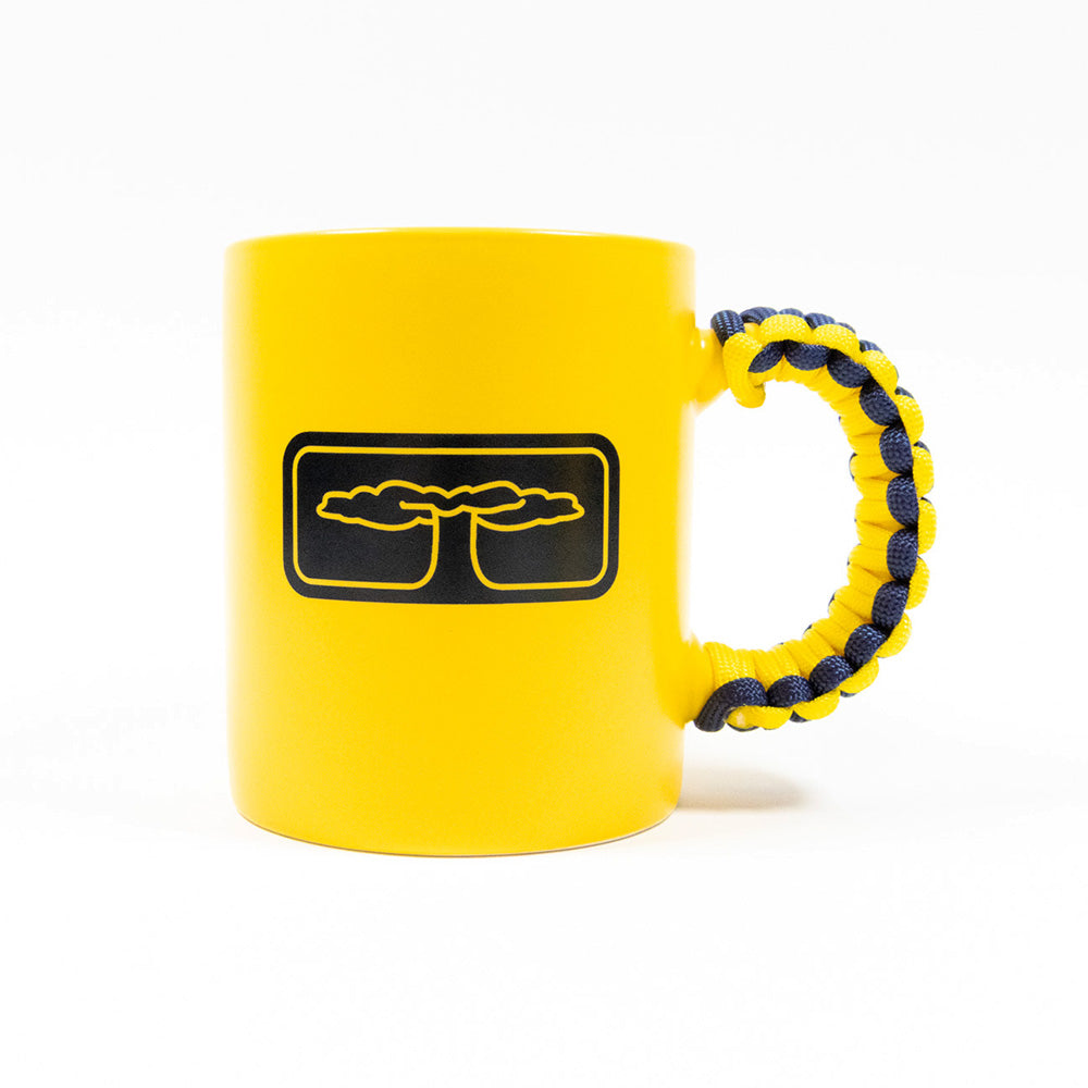 *THE YELLOW ONE* - LIMITED 2ND EDITION MUGS