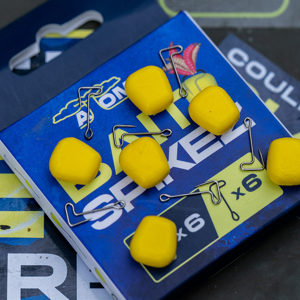 BAIT SPIKEZ