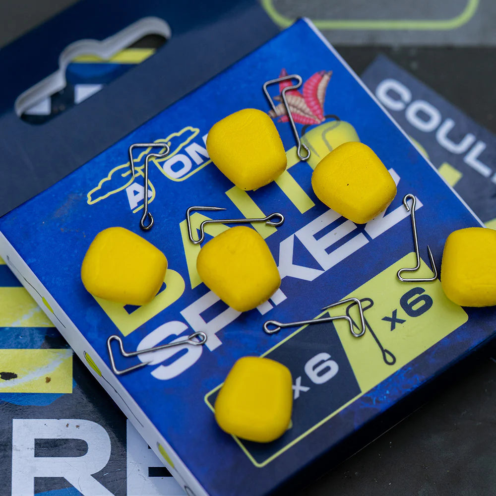 ATOMIC TACKLE - BAIT SPIKEZ