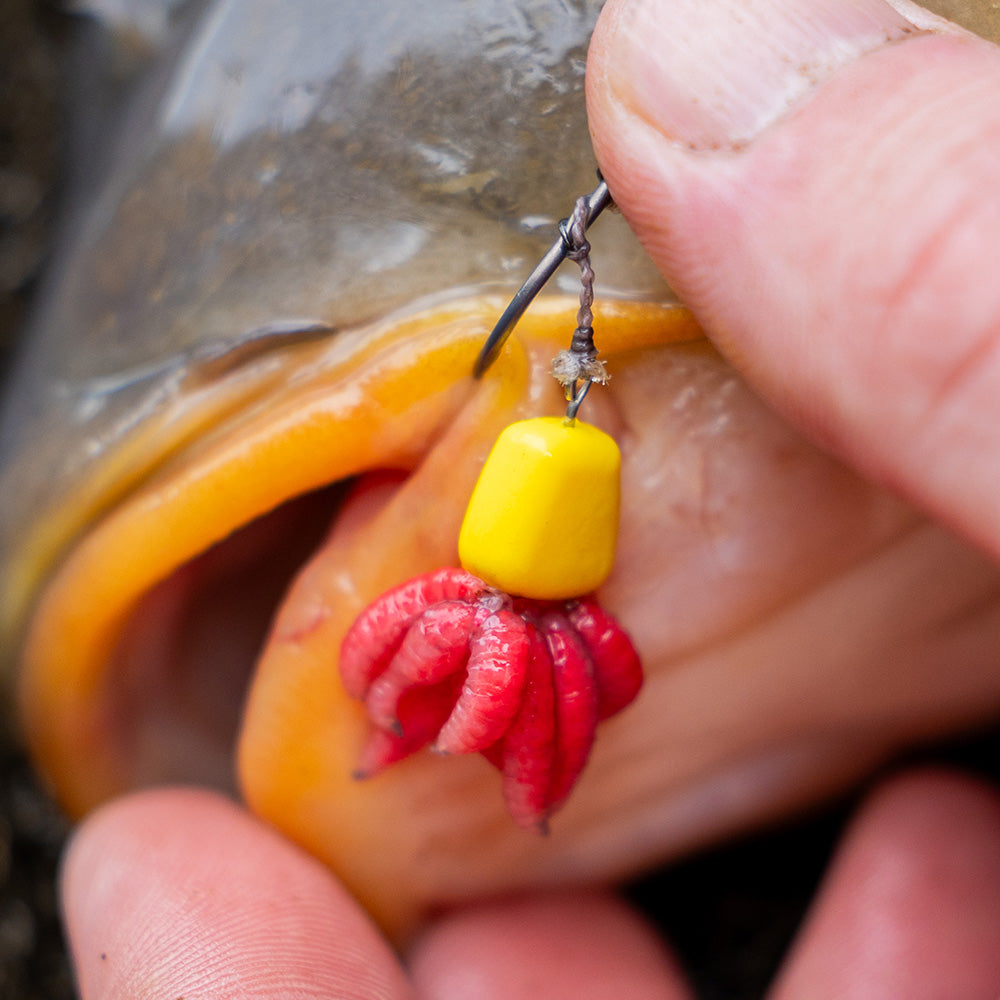 BAIT SPIKEZ