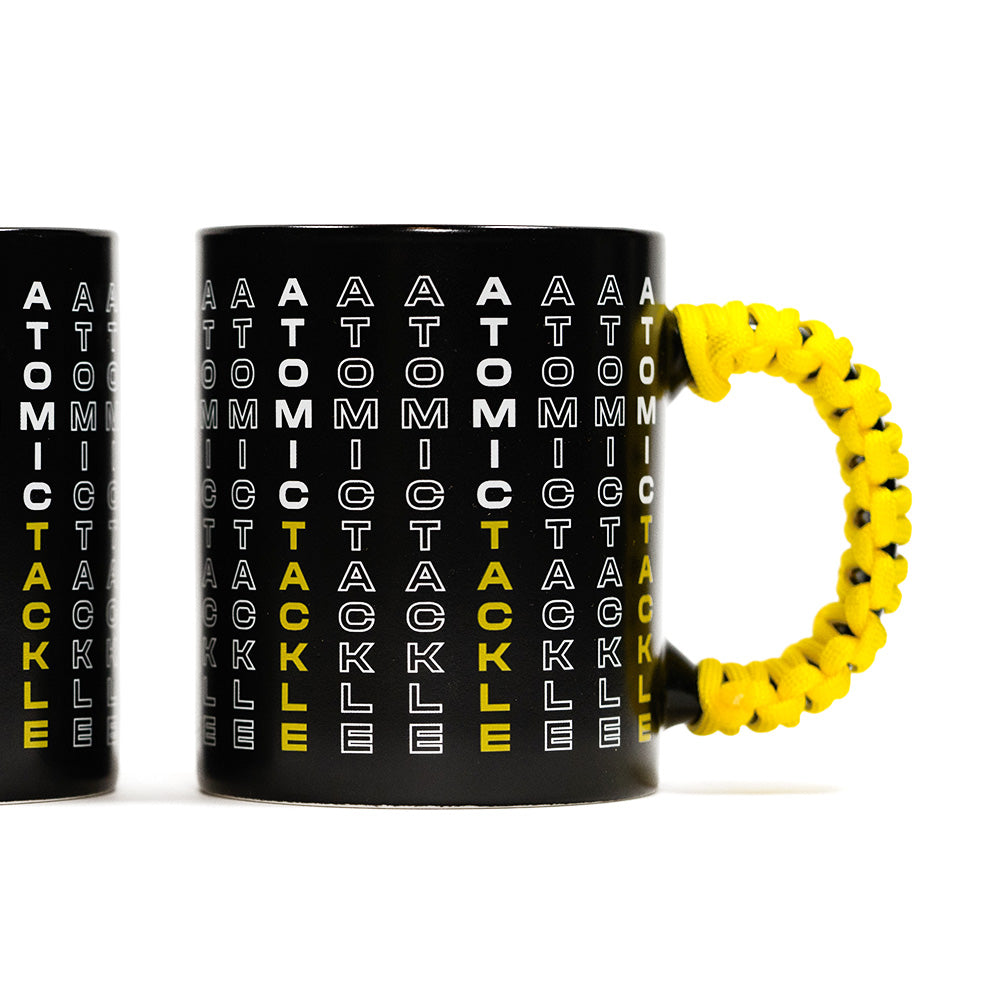 *THE MATRIX MUG* - LIMITED 3RD EDITION MUGS