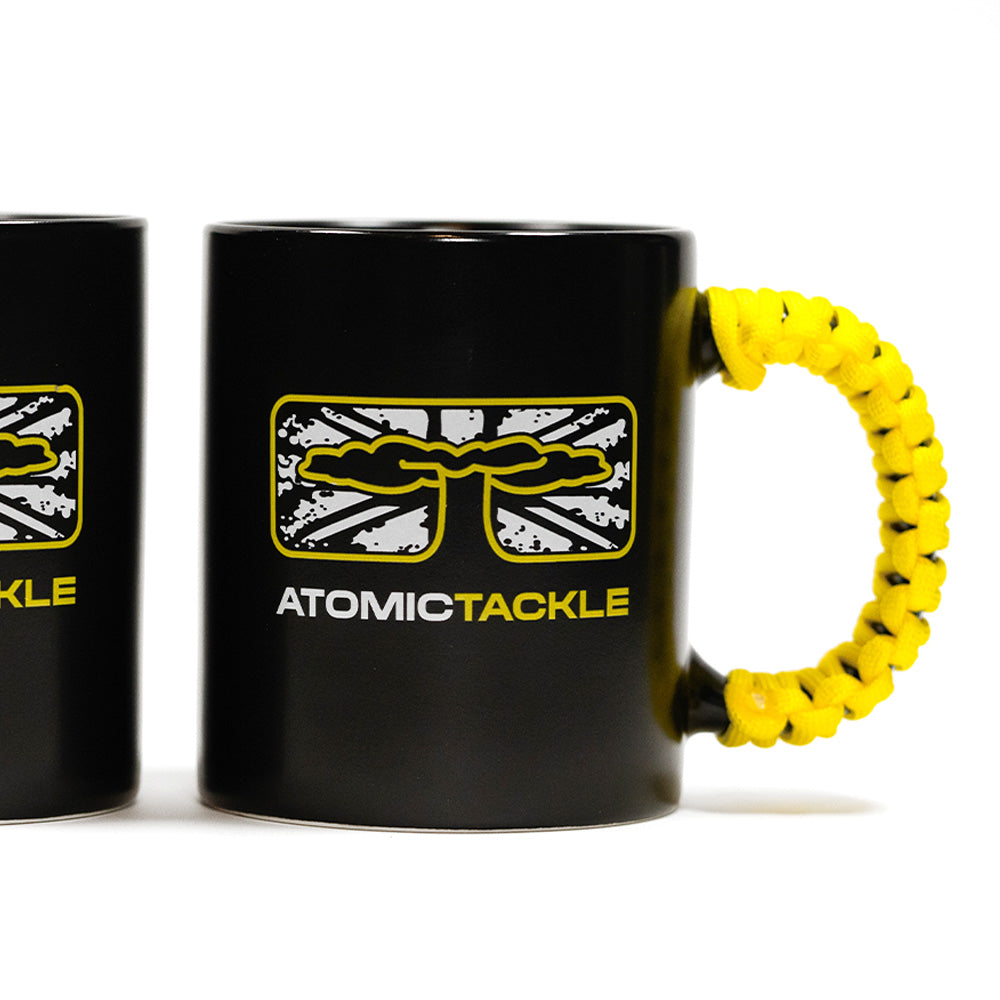 *UNION JACK MUG* - LIMITED 4TH EDITION MUGS