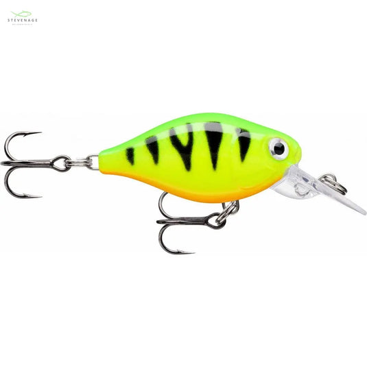 RAPALA X-LIGHT CRANK MID RUNNER 03 FT RAPALA