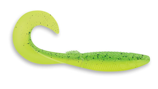 Rapala® Crushcity® The Curl GREEN