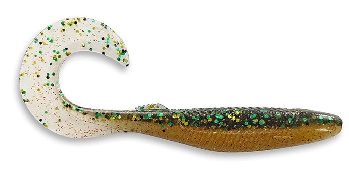 Rapala® Crushcity® The Curl ARKANSAS SHINER