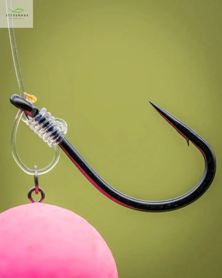 Load image into Gallery viewer, REDESMERE SURRENDER CHOD HOOKS ONE MORE CAST
