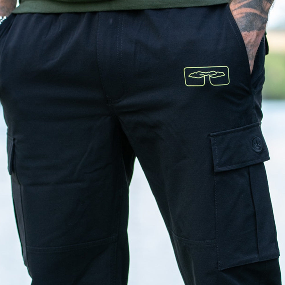 CUFFED CARGOS