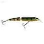 Rapala J07P 2.75 in. Jointed Minnow Fishing Lure Perch RAPALA