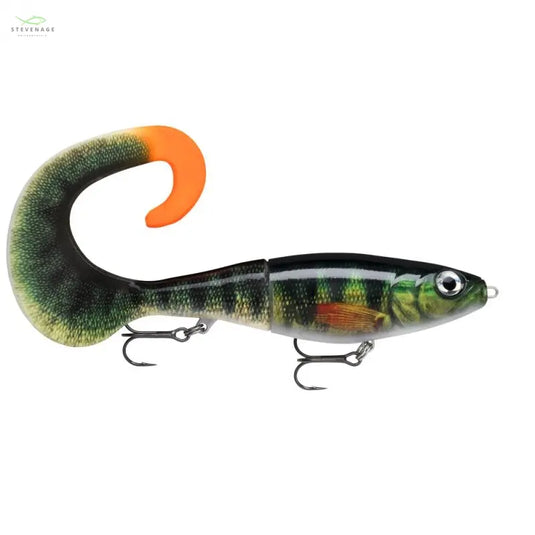 Rapala X-RAP OTUS XROU17 PEL RAPALA