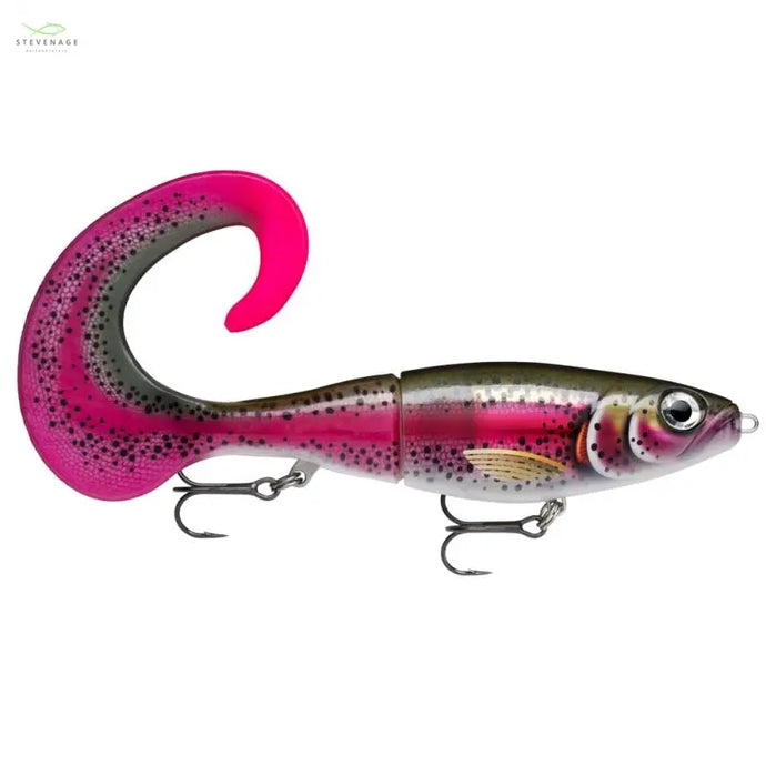Rapala X-RAP OTUS XROU17 RTL RAPALA