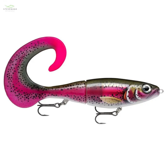 Rapala X-RAP OTUS XROU17 RTL RAPALA