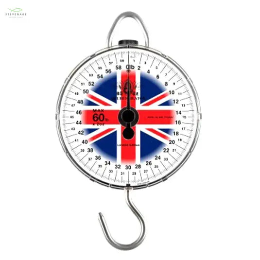 Reuben Heaton Standard Angling Flag Scale Union Jack Limited Edition Reuben Heaton