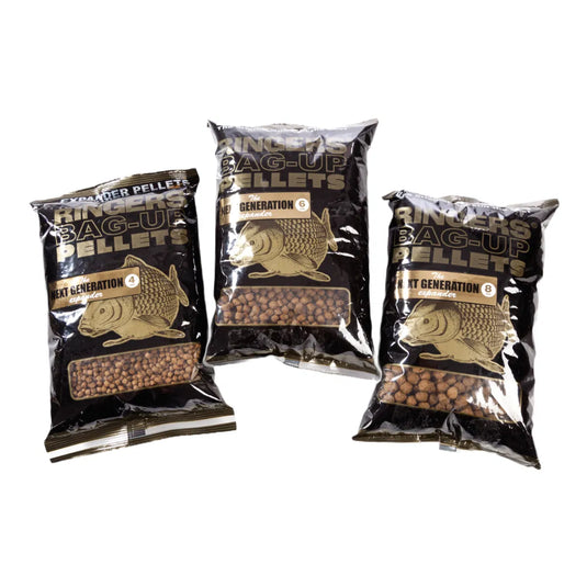 Ringers Expanders - 500g 6MM