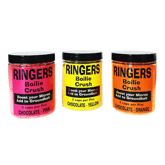 Ringers Boilie Crush - 300g