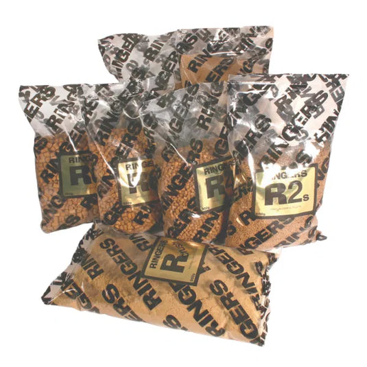Ringers R Pellets Collection - 900g
