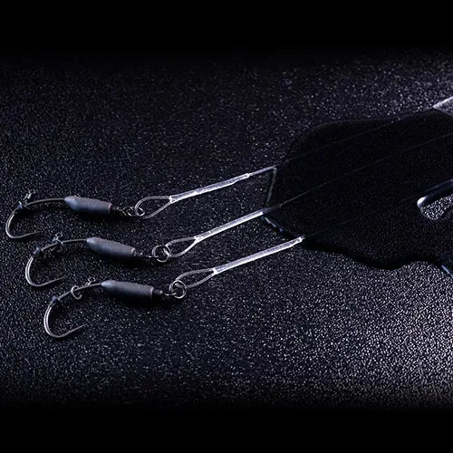 GARDNER TACKLE - Ronnie Boom Rigs