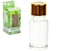 Roots And Shoots Citronella Oil Roots And Shoots