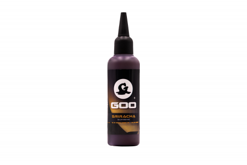 KORDA - Sriracha Supreme Goo