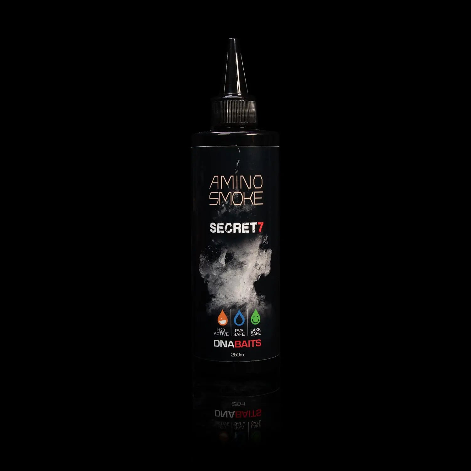 DNA BAITS - Secret 7 - Amino Smoke - 250ml