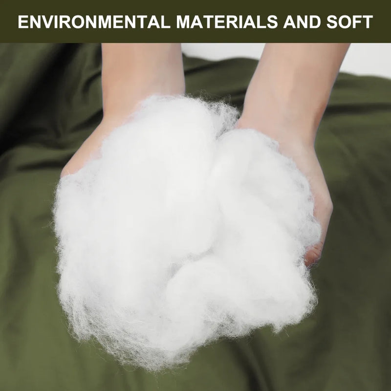 Load image into Gallery viewer, Night Cat Lightweight Backpacking Sleeping Bag for Adults - 3 Seasons
