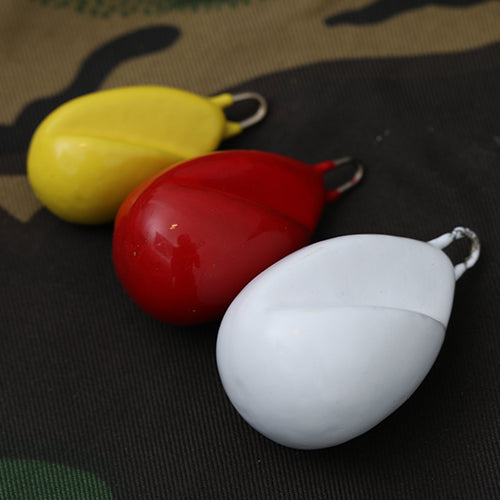 Load image into Gallery viewer, GARDNER TACKLE - SPIN DOCTOR 70g (Red)
