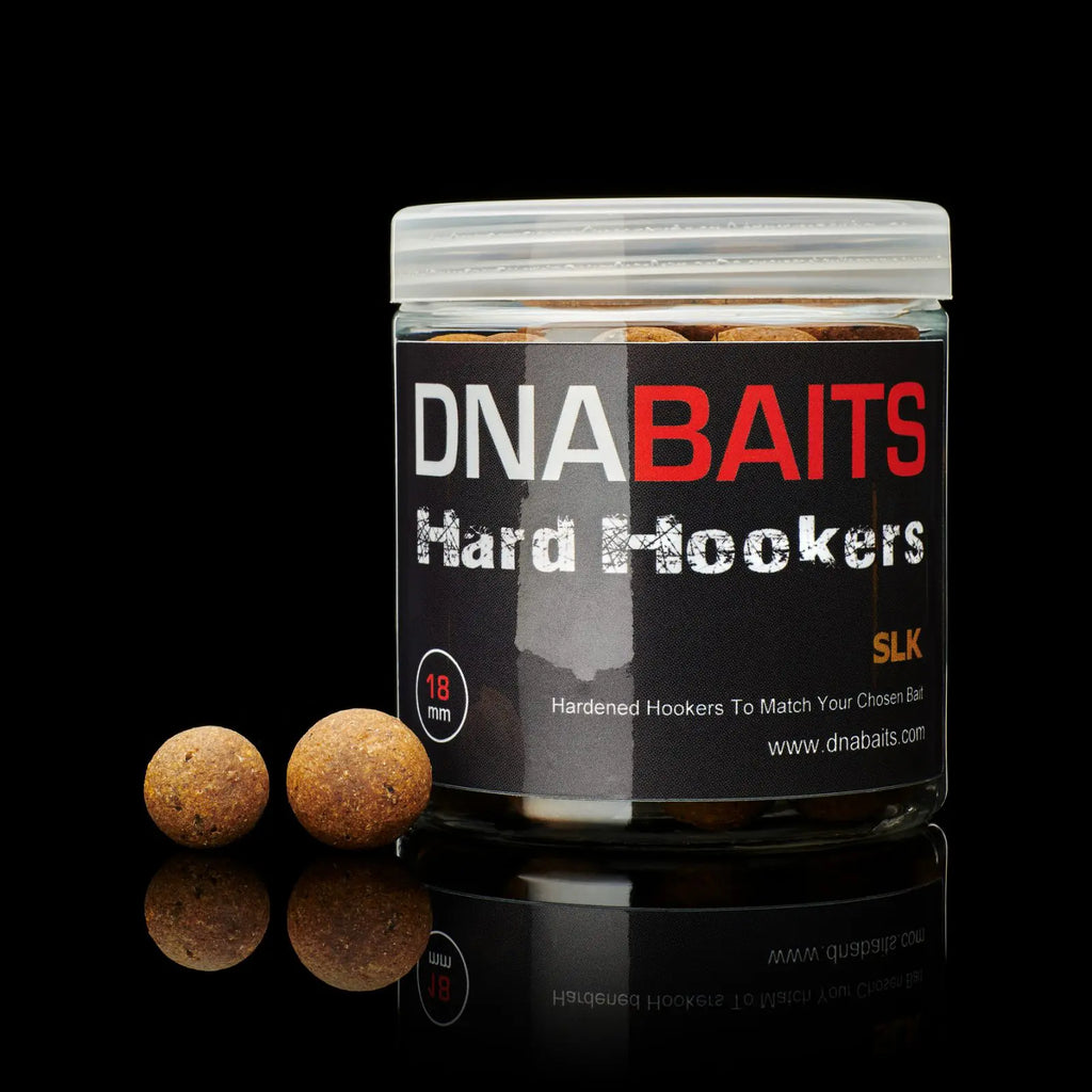 DNA BAITS - SLK - Hard Hooker - 20mm