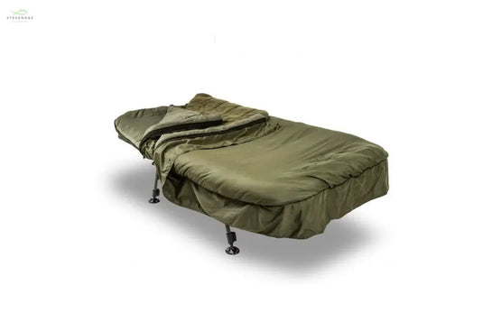 SOLAR SP 3D DURA-DORE SLEEP SYSTEM SOLAR TACKLE