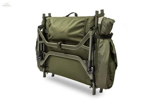 SOLAR SP 3D DURA-DORE SLEEP SYSTEM SOLAR TACKLE