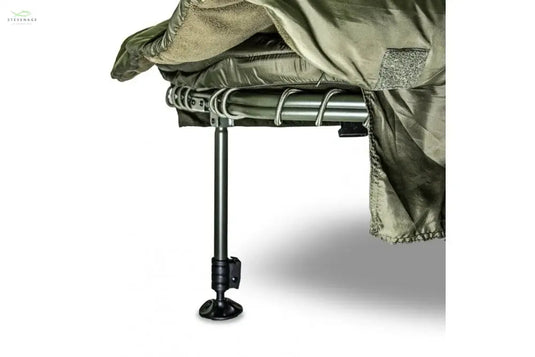 SOLAR SP 3D DURA-DORE SLEEP SYSTEM SOLAR TACKLE