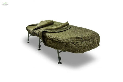 SOLAR SP C-TECH MEMORY FOAM SLEEP SYSTEM MKII SOLAR TACKLE