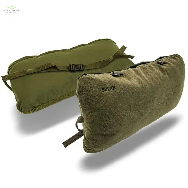 SOLAR TACKLE SOLAR SLIMLINE PILLOW SOLAR TACKLE