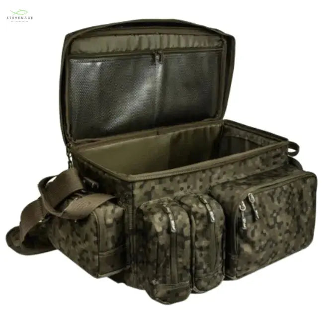 Load image into Gallery viewer, SOLAR TACKLE SP C-TECH TACKLE CARRYALL SYSTEM SOLAR TACKLE
