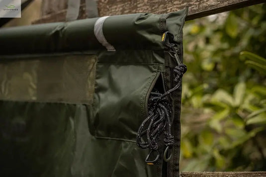 SOLAR TACKLE WEIGH/RETAINER SLING - LARGE SOLAR TACKLE
