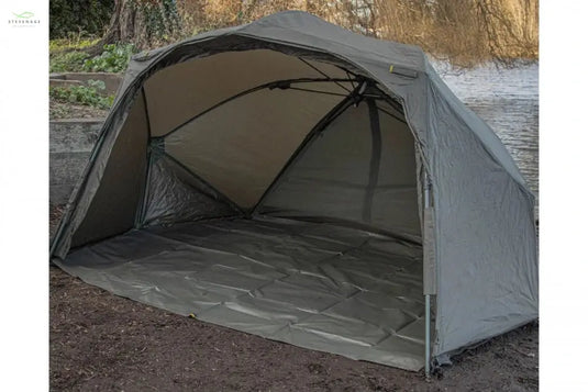 SOLAR UNDERCOVER BROLLY GROUNDSHEET SOLAR TACKLE