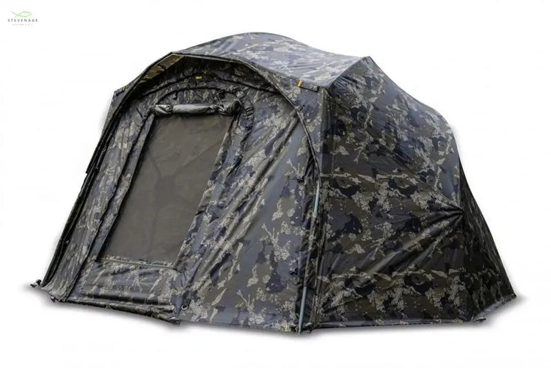 Load image into Gallery viewer, SOLAR UNDERCOVER CAMO BROLLY SYSTEM SOLAR TACKLE
