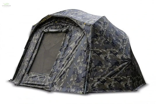 SOLAR UNDERCOVER CAMO BROLLY SYSTEM SOLAR TACKLE