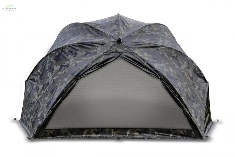 Load image into Gallery viewer, SOLAR UNDERCOVER CAMO BROLLY SYSTEM SOLAR TACKLE
