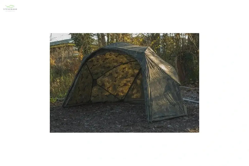 Load image into Gallery viewer, SOLAR UNDERCOVER CAMO BROLLY SYSTEM SOLAR TACKLE
