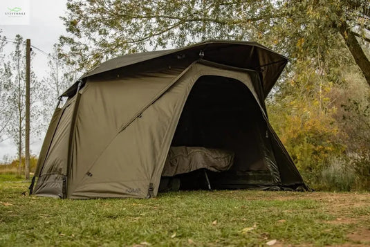 SOLAR UNI SPIDER PEAK SOLAR TACKLE