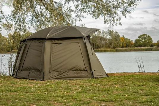 SOLAR UNI SPIDER PEAK SOLAR TACKLE