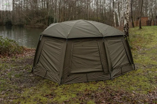 SOLAR UNI SPIDER PEAK SOLAR TACKLE