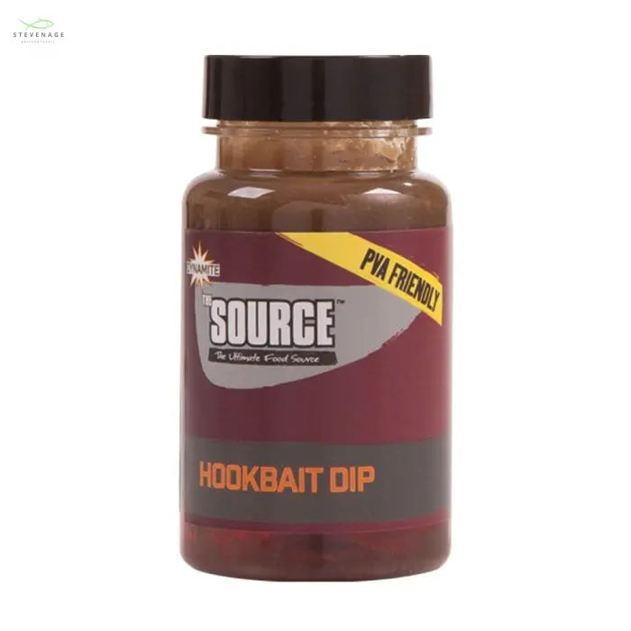 SOURCE CONCENTRATE DIP  100ML DYNAMITE BAITS